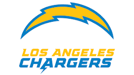 Los Angeles Chargers - J&W Sports Apparel