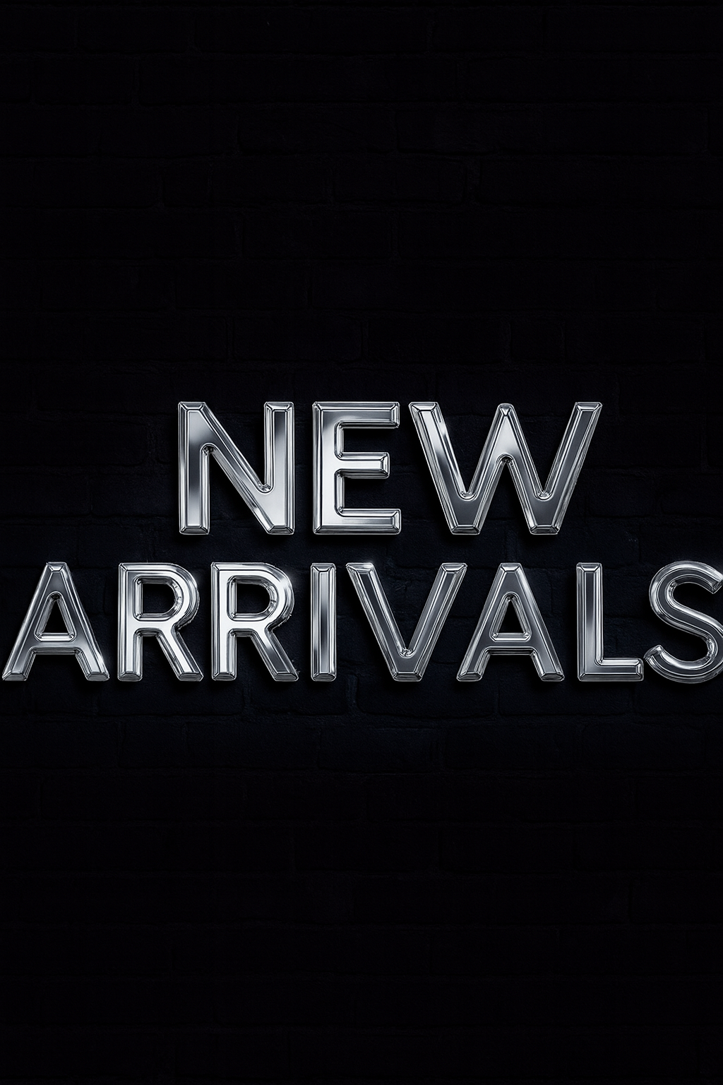 New Arrivals
