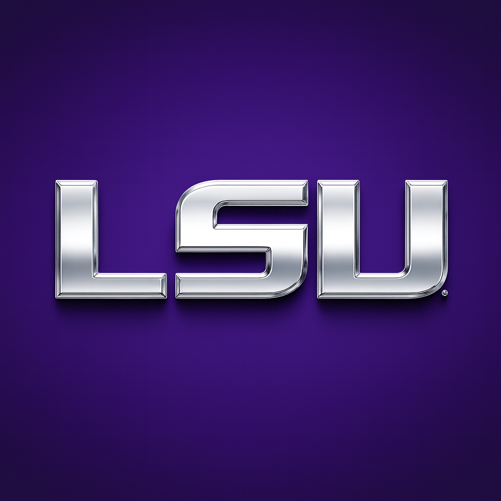 LSU Tigers