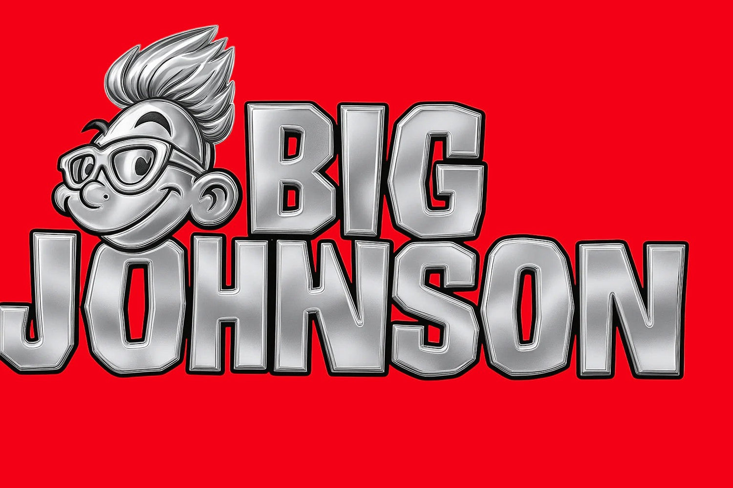 BIG JOHNSON ITEMS