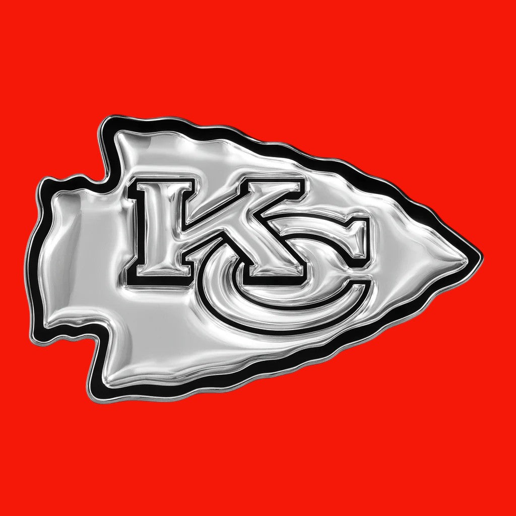 Kansas City Chiefs - J&W Sports Apparel