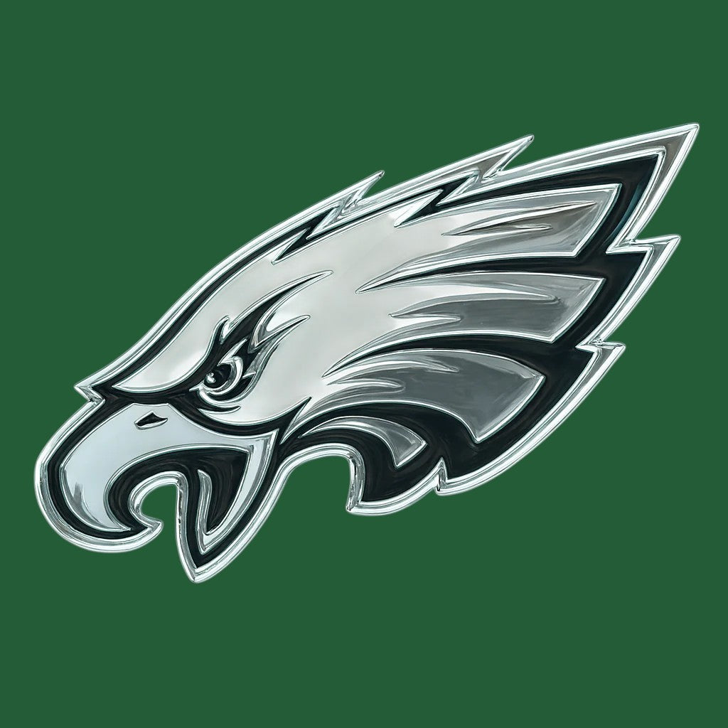 Philadelphia Eagles - J&W Sports Apparel