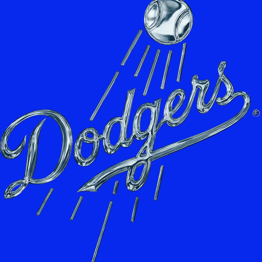 LOS  ANGELES  DODGERS