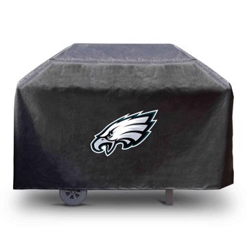 Philadelphia Eagles 3 or 4 Burner Grill Cover