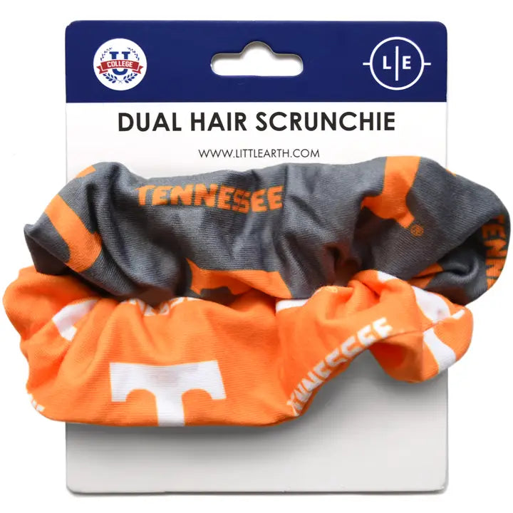 Tennessee Volunteers Dual Hair Twist