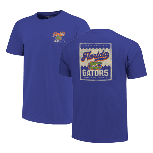 Florida Gators  Image  One  T-Shirts