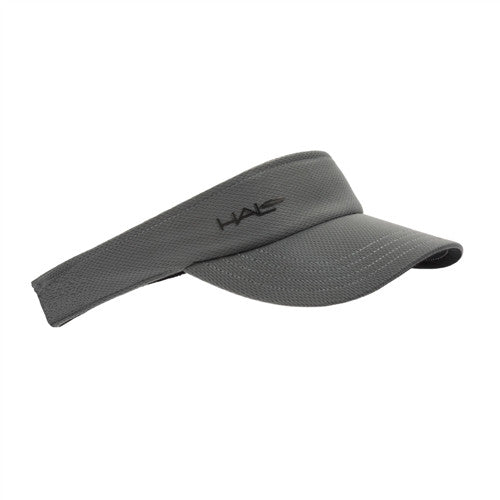 Halo Sport Visor - Grey