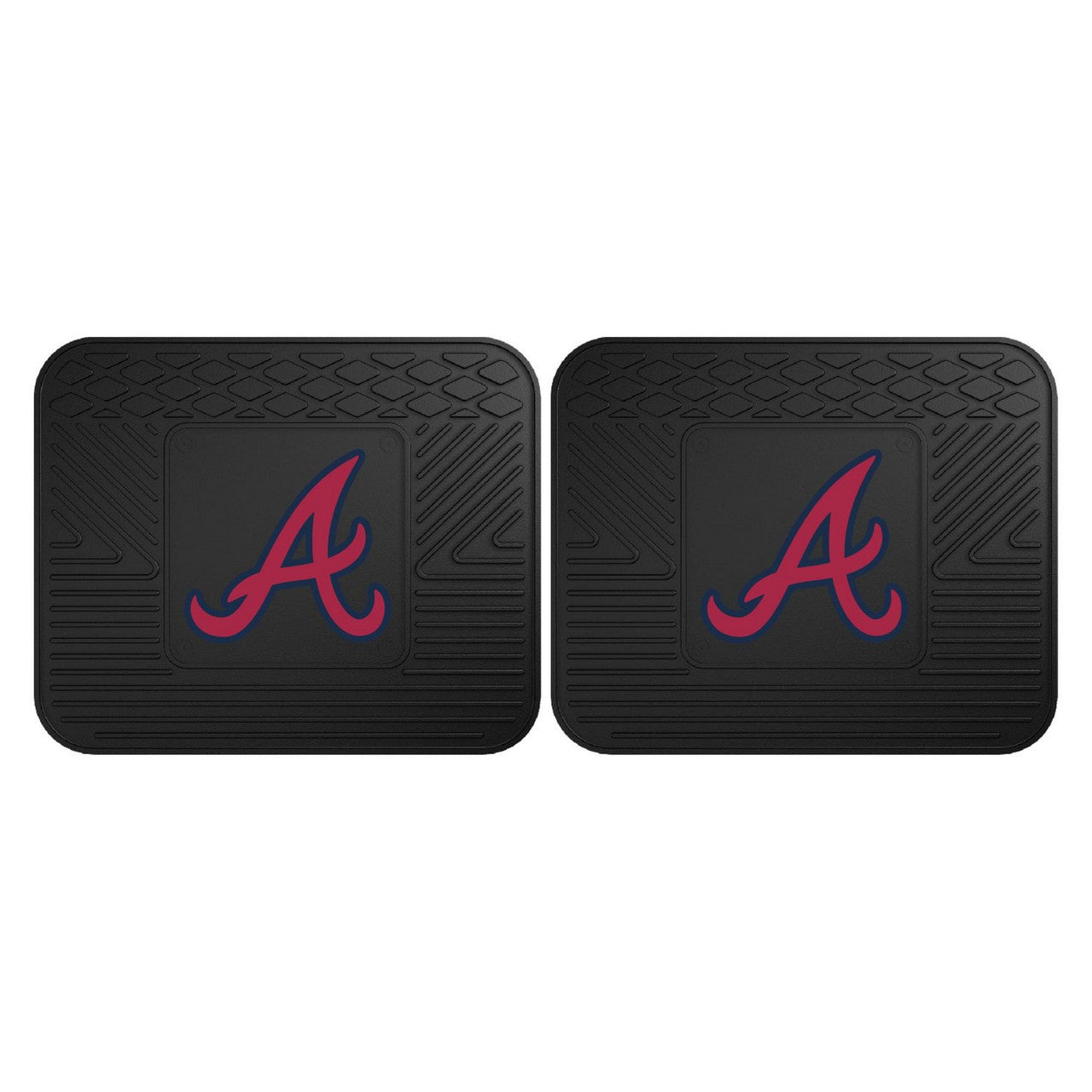 Atlanta Braves Utility Mat Sets