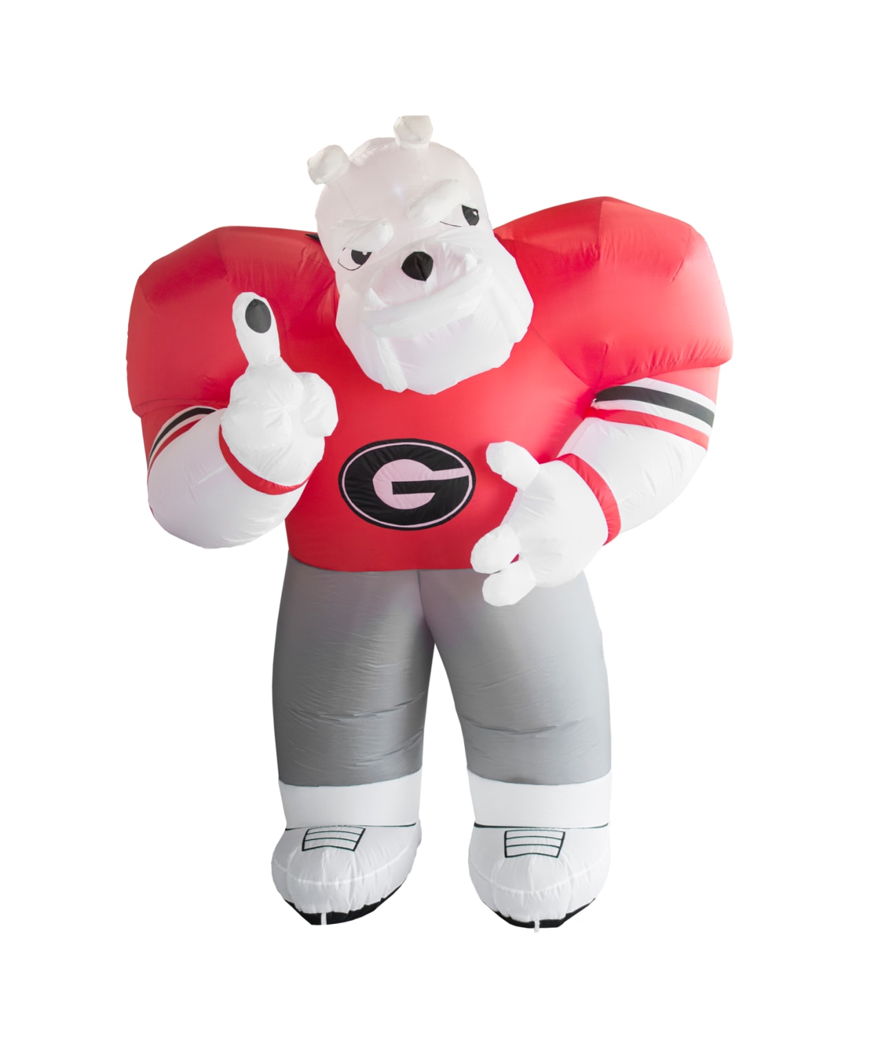 Georgia Inflatable Mascot