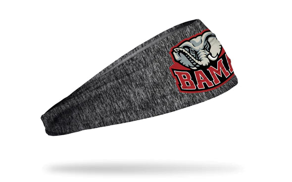 UNIVERSITY OF ALABAMA: BAMA STATIC HEADBAND