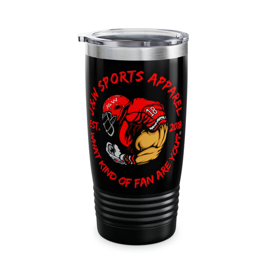 Ringneck Tumbler, 20oz