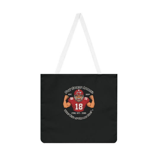 Shoulder Tote Bag (AOP)