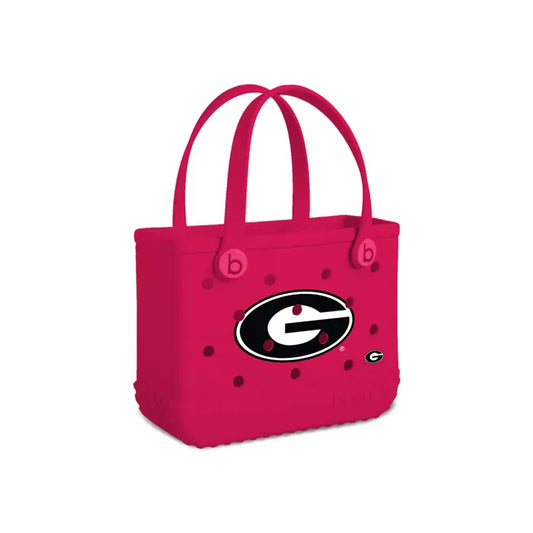 Georgia Bulldogs Bogg Bag