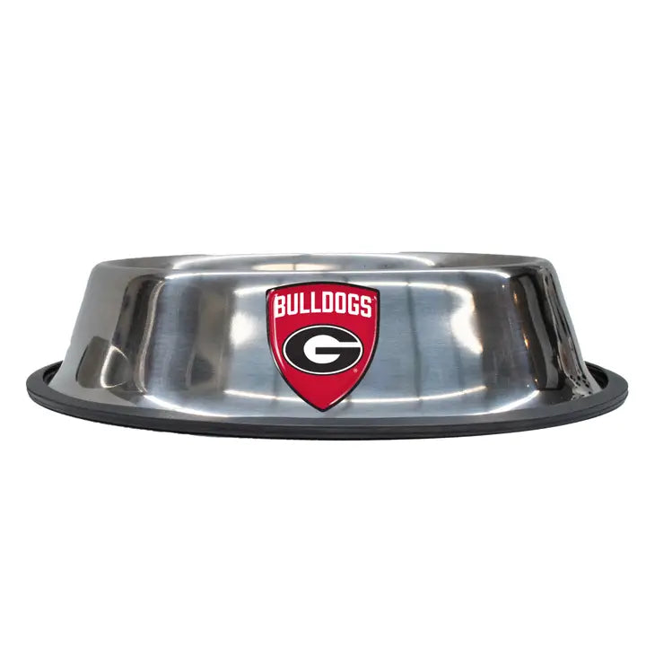 Georgia Bulldogs Everyday Pet Bowl