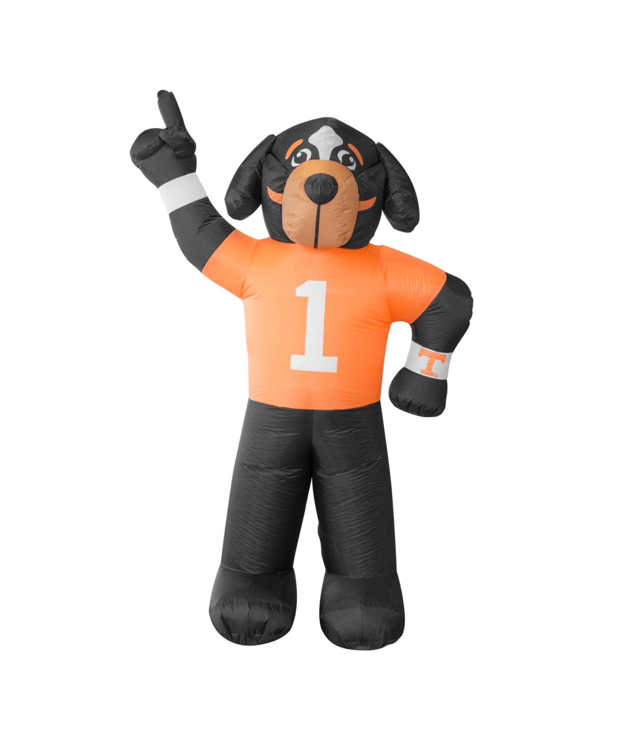 Tennessee Inflatable Mascot