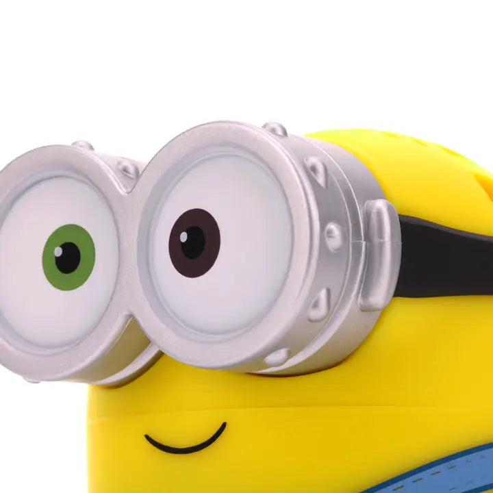 Minions Bob Bitty Boomers Bluetooth Speakers - J&W Sports Apparel