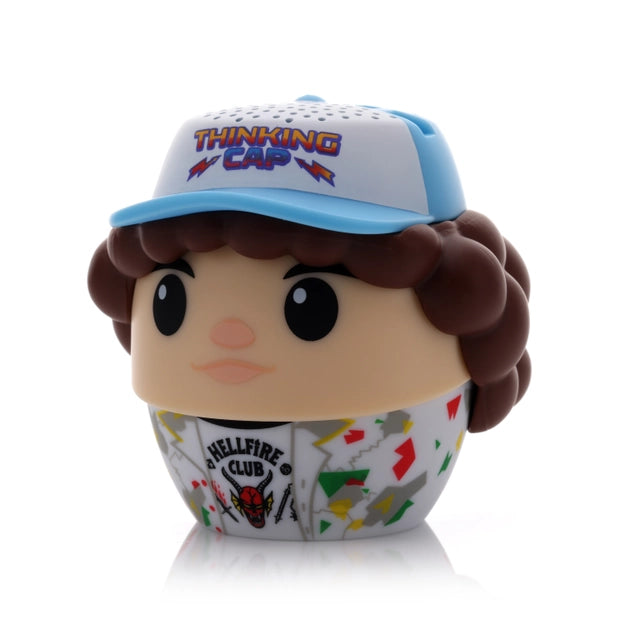 Stranger Things Dustin Bitty Boomers Bluetooth Speakers