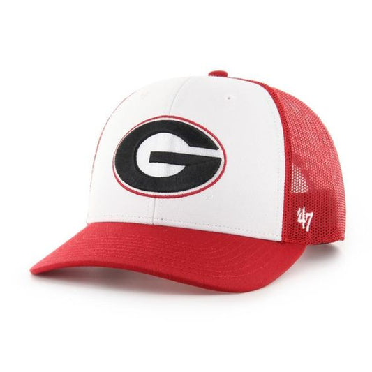 Georgia 47 Brand Freshman 47 Trucker