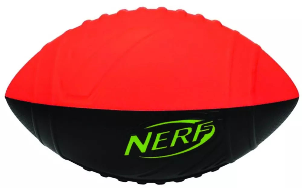 Nerf Pro Grip Football