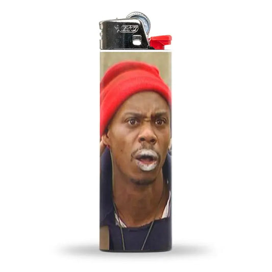 Tyrone Biggums Lighter - J&W Sports Apparel