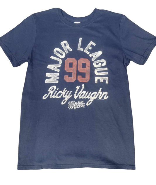 Major League II  Ricky Vaughn  T- Shirts