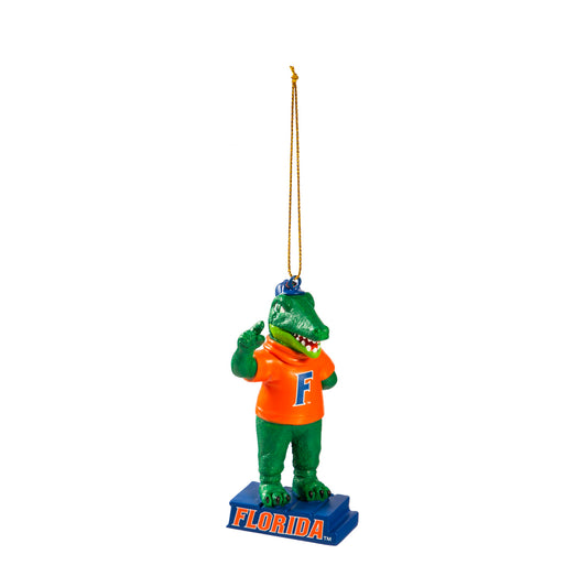 Florida Gators Mascot Statue Orn