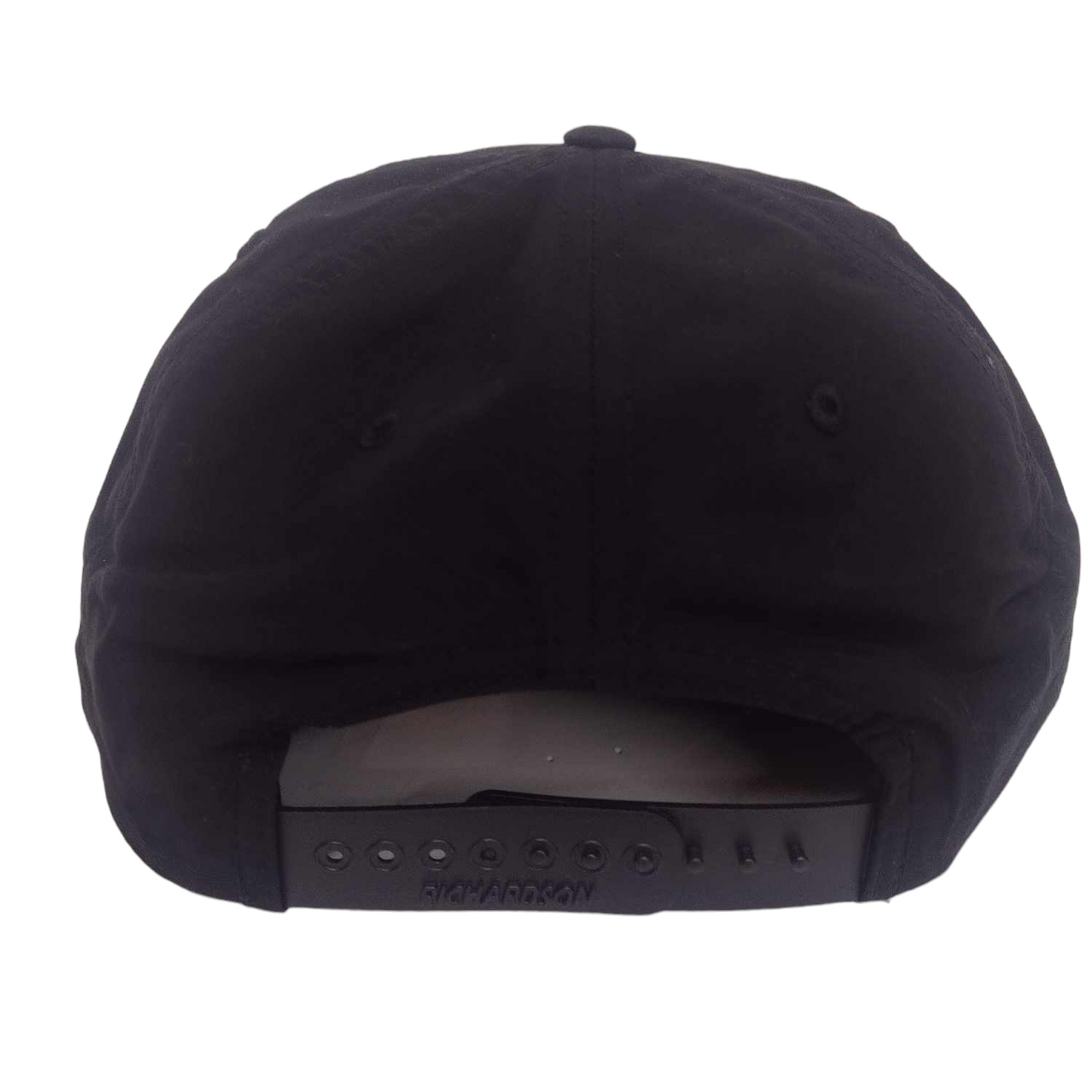 DGD Classic DGD Black Rope Hat