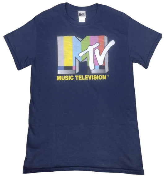 MTV  RETRO SHIRTS