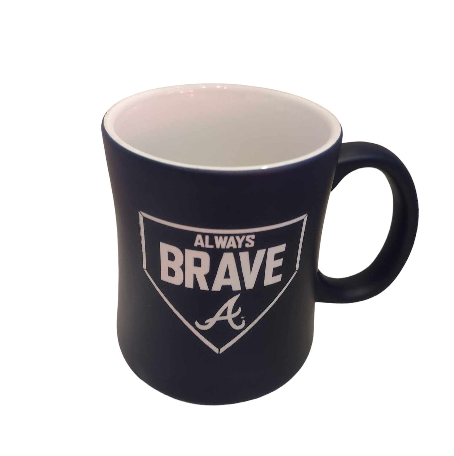 Atlanta Braves 19 oz. STARTER Ceramic Mug