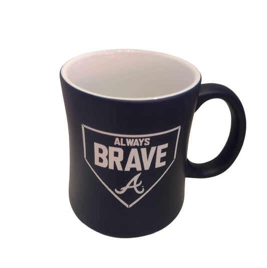 Atlanta Braves 19 oz. STARTER Ceramic Mug