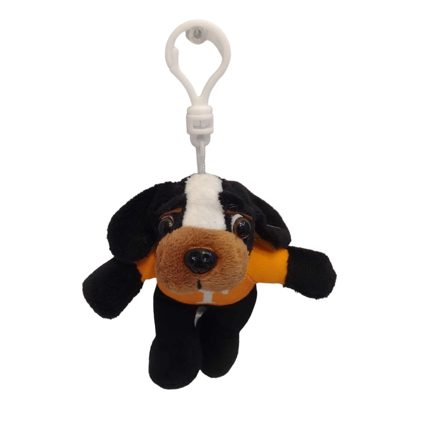 Tennessee Volunteers Smokey Keychain 4" - J&W Sports Apparel