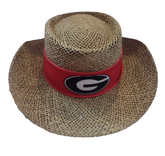 Georgia Bulldogs Campus Collection Gambler Hat