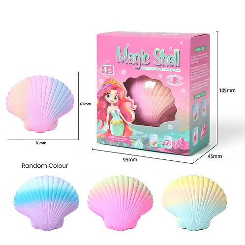 Magic Shell - Colorful Bracelet