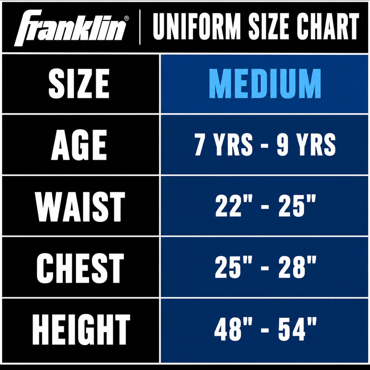 Georgia Bulldogs Youth Franklin Sports Deluxe Uniform Set