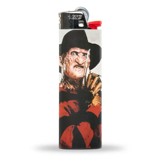 Freddy Krueger Lighter - J&W Sports Apparel