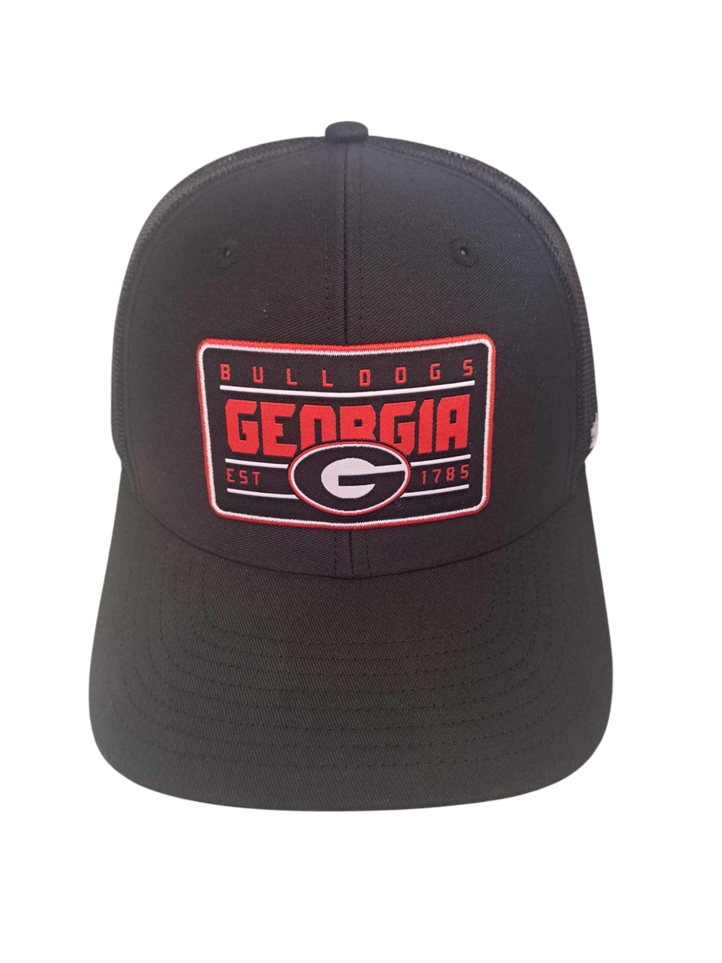 Georgia Bulldogs  47 Brand Hardline 47 Trucker