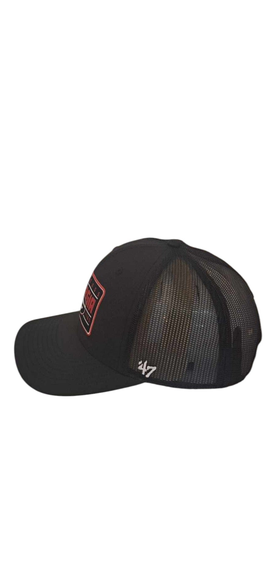 Georgia Bulldogs  47 Brand Hardline 47 Trucker