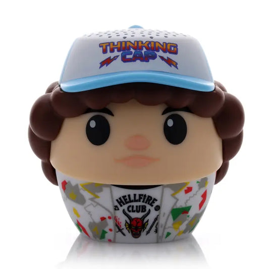 Stranger Things Dustin Bitty Boomers Bluetooth Speakers