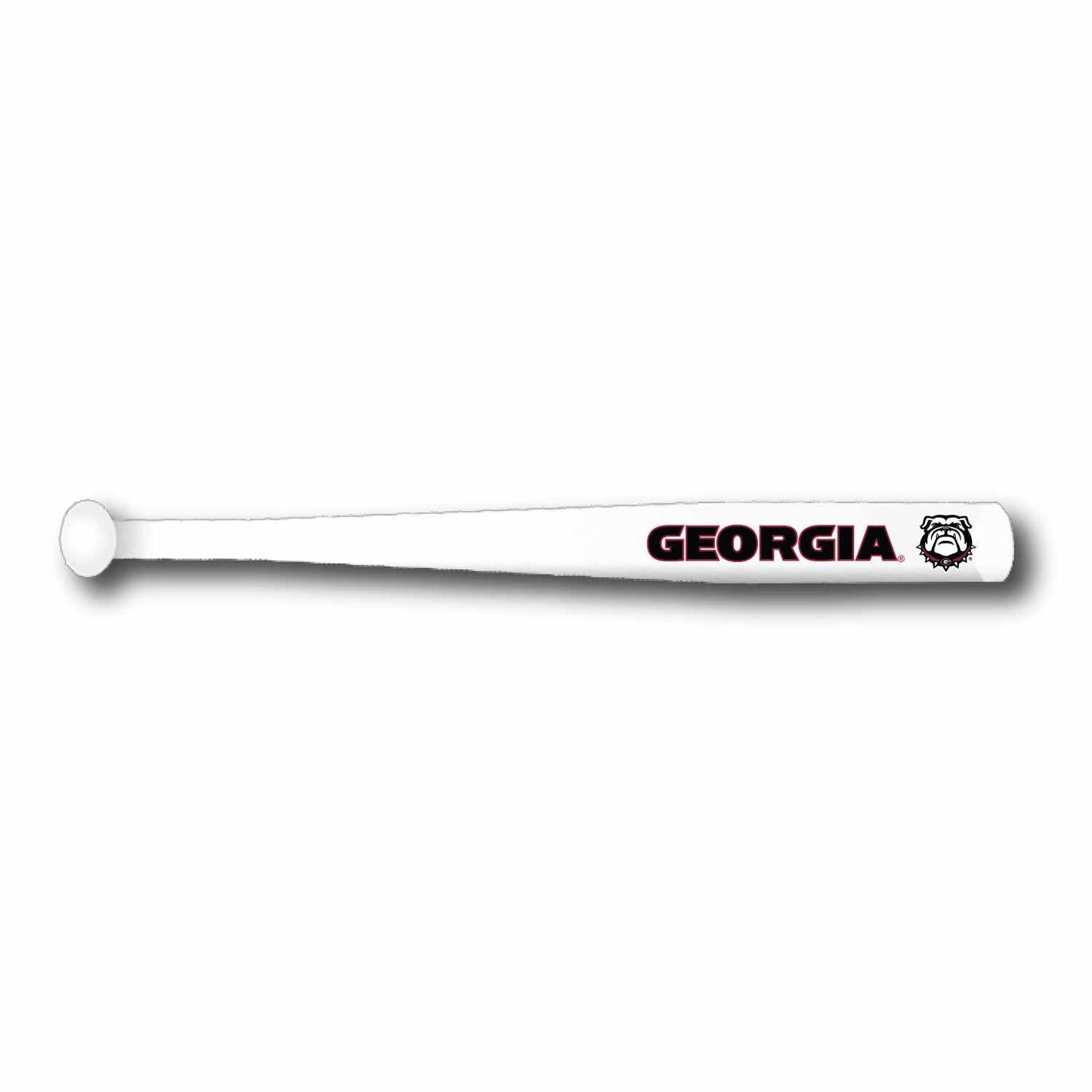 Georgia Bulldogs - Beverage Bat