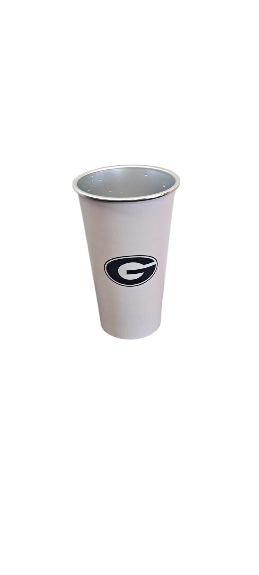Georgia Bulldogs - Changing Colors 20oz Cup