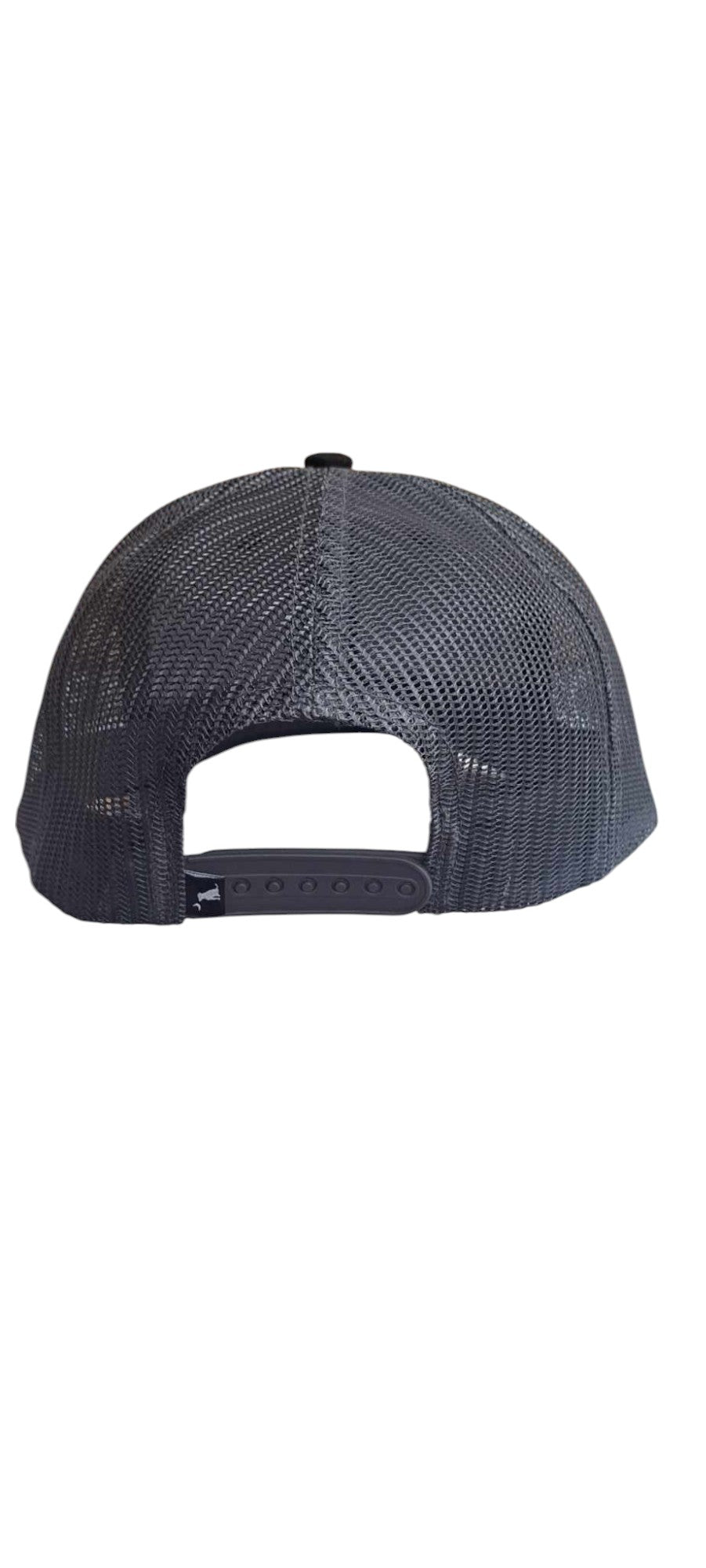 LOCAL BOY  Smoked Trucker Hat - J&W Sports Apparel