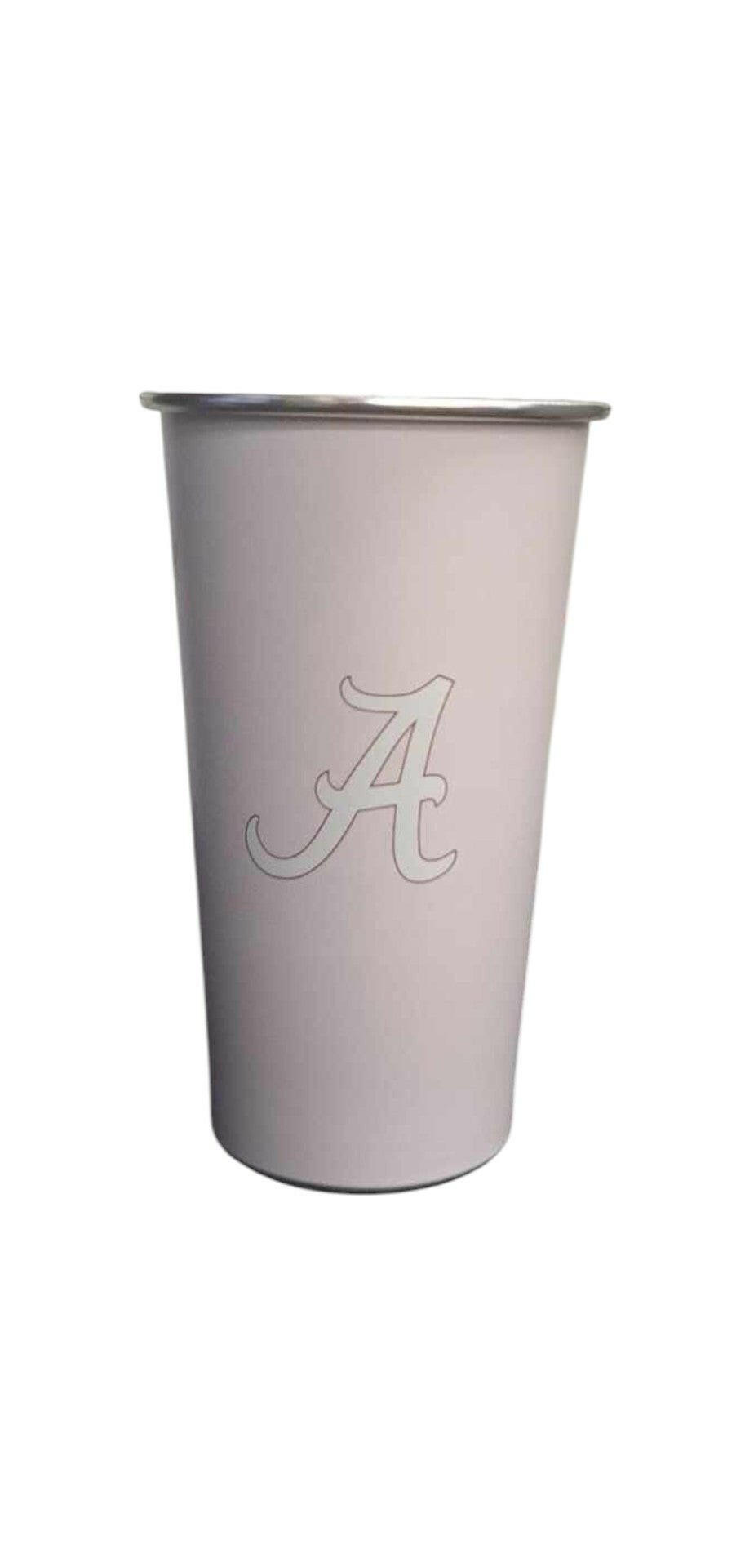 Alabama Crimson Tide - Changing Colors 20oz cup - J&W Sports Apparel