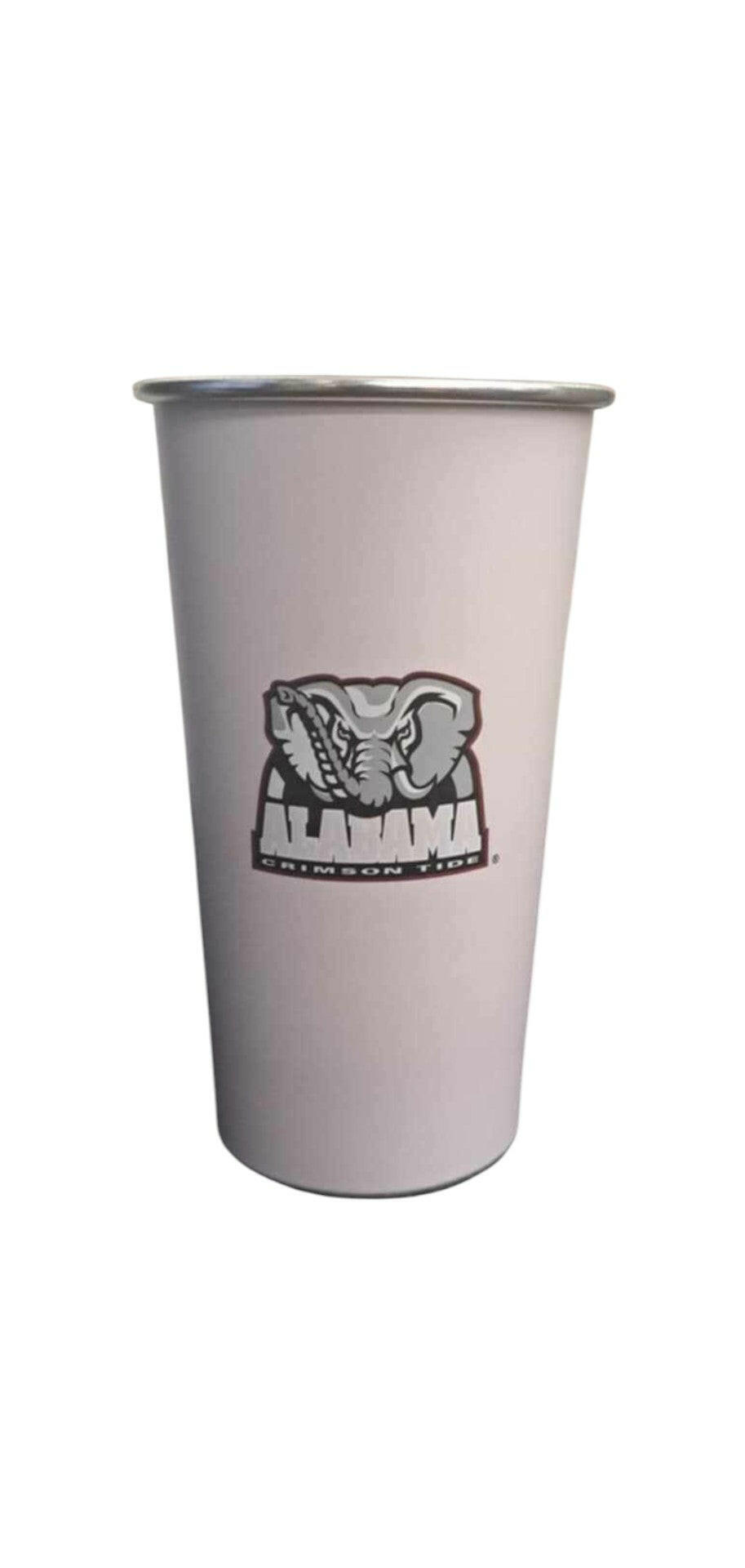 Alabama Crimson Tide - Changing Colors 20oz cup - J&W Sports Apparel