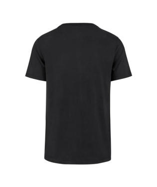 Atlanta Falcons Flint Black Premier Franklin Tee