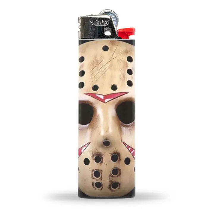 Jason Inspired Lighter