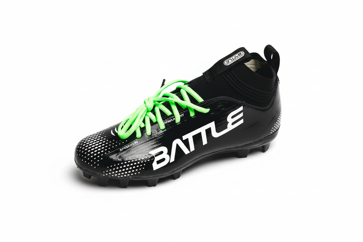 Battle Sports  - AstroFly Cleats