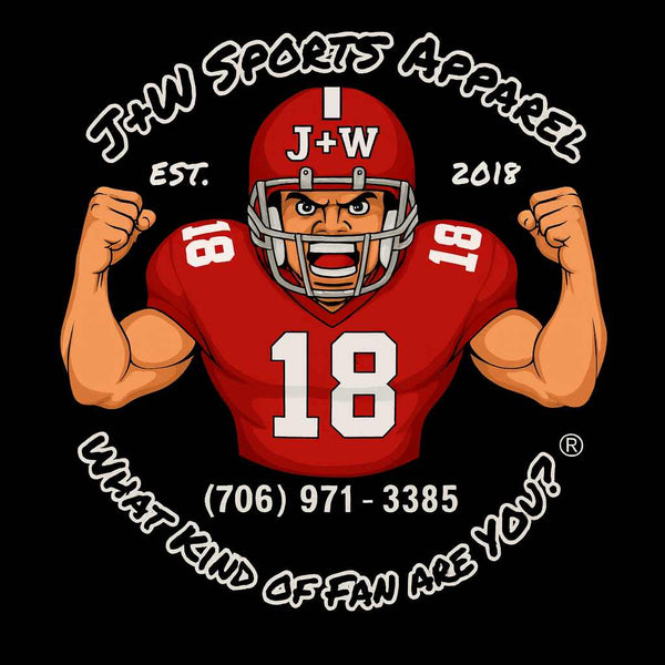 J&W Sports Apparel