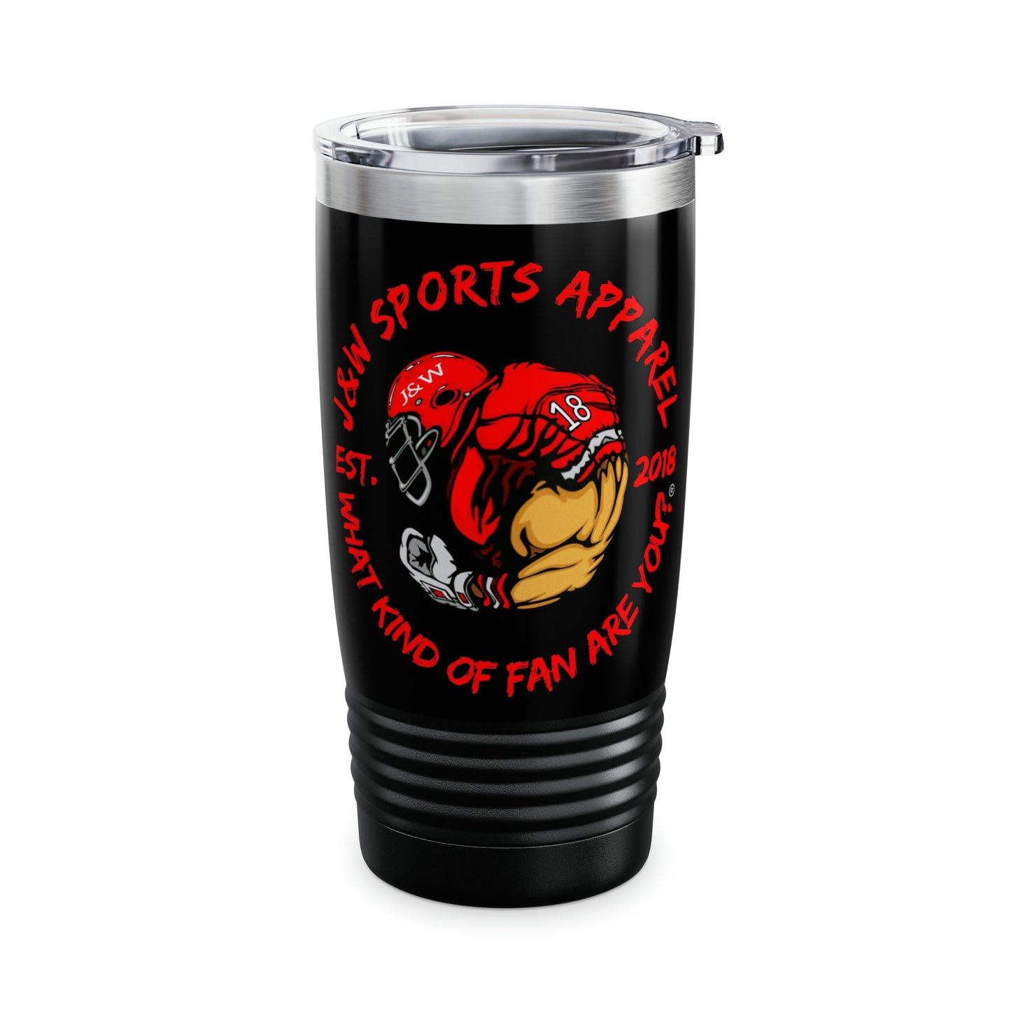 Ringneck Tumbler, 20oz