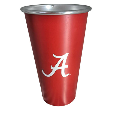 Alabama Crimson Tide - Changing Colors 20oz cup - J&W Sports Apparel