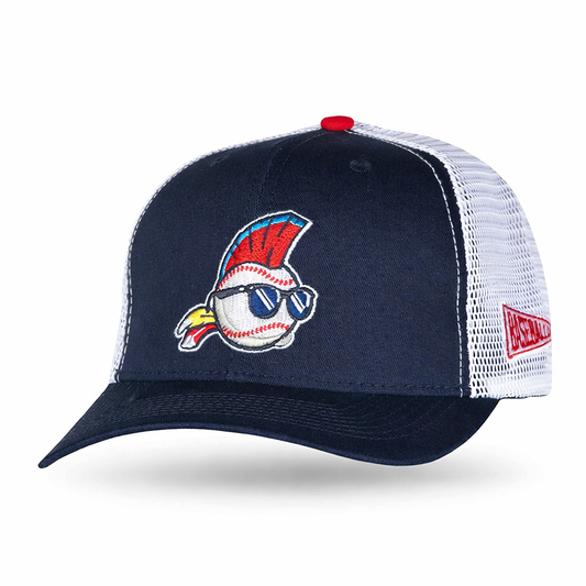 Major League Trucker Cap